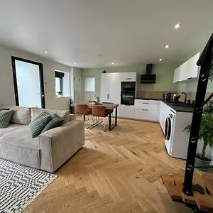 Maison Bretonne En Pierre Renovee Hébergement de vacances